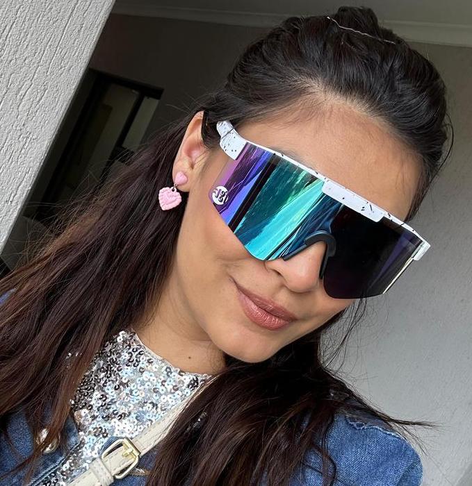 Feelz Sunny Unisex Sunglasses