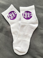 Load image into Gallery viewer, Feelz Ankle Socks
