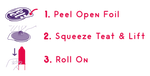 Load image into Gallery viewer, SkinOnSkin Buttercup Condoms

